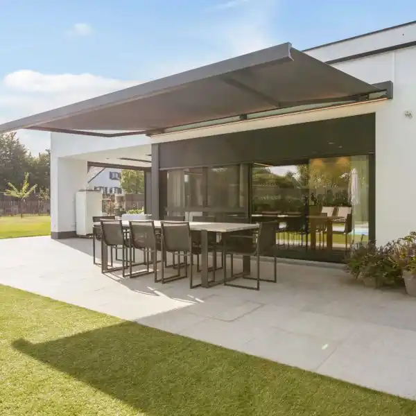 zonwering Nieuweschoot